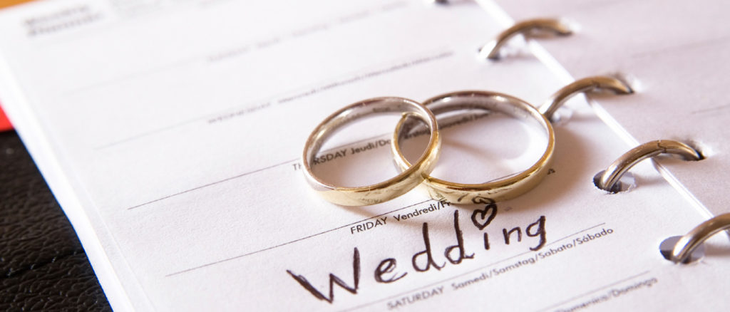 Getting Married in Florida